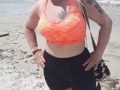 RubyHotMilf - female with red hair and  big tits webcam at ImLive