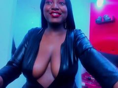RubySwitch - female with black hair and  big tits webcam at ImLive