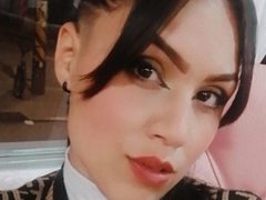 RubyStarr - female with black hair and  big tits webcam at ImLive