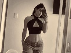 SabrinaBrown from ImLive