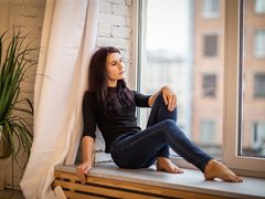 SabrinaLevy from LiveJasmin