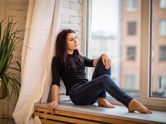 SabrinaLevy from LiveJasmin