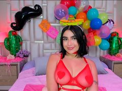 SabrinaMiller from ImLive