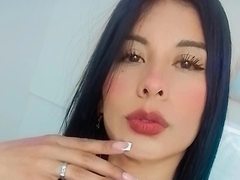 Saharan085 - female webcam at ImLive