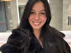 SalomeSaenn from ImLive