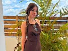 Salome_Diaz from ImLive