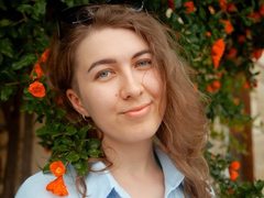 Salvas - female webcam at ImLive