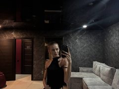 SamantaKittie from LiveJasmin