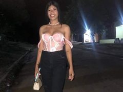 Samantaxhh from ImLive