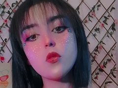 SamanthaMoonRox from ImLive