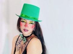 Samnatha_Smith from ImLive