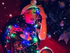 Samnatha_Smith - blond female with  big tits webcam at ImLive