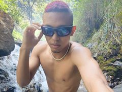 MarceloWincheste - male webcam at LiveJasmin