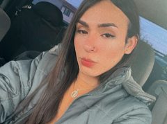 sammydollts - shemale with black hair and  small tits webcam at LiveJasmin