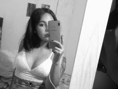 Sammy_Foster - female webcam at ImLive