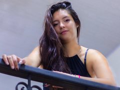 Samyy09 - female webcam at ImLive