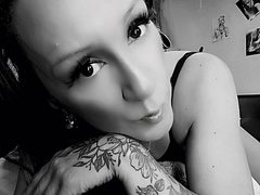 SamyKatt - female with red hair webcam at xLoveCam