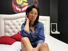 SandraGirl813 from ImLive