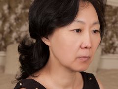 SandraGirl813 - female with black hair webcam at ImLive