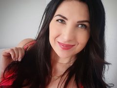 ClassySandra - female with brown hair webcam at xLoveCam