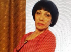 LuckyJanice - female with brown hair webcam at xLoveCam