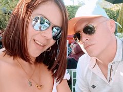 Sara_Brandon10 - couple webcam at ImLive
