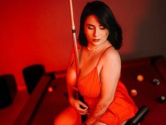 SaraGuzmann from LiveJasmin