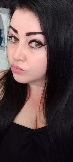 SarahCopper - female with black hair and  big tits webcam at LiveJasmin