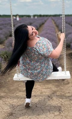 SarahCopper - female with black hair and  big tits webcam at LiveJasmin