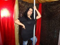 SarahDollx - female with black hair and  big tits webcam at LiveJasmin