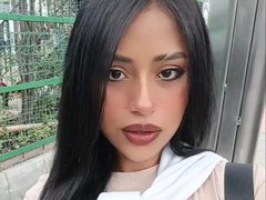 SarahMonroe390 - female with black hair and  small tits webcam at ImLive