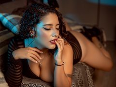 SaraLanne from LiveJasmin