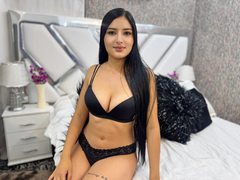 SaraiPrethel from LiveJasmin