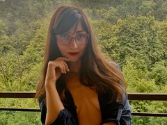 SarraJoyy from LiveJasmin