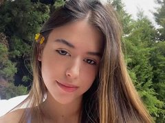 SashaCollins from ImLive