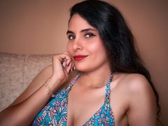 TiffanyAddams - female with black hair and  small tits webcam at ImLive