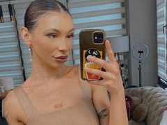 SashaRegan from LiveJasmin