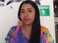 salome_taylor - female webcam at ImLive