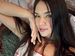 SamantaMoss - female webcam at xLoveCam