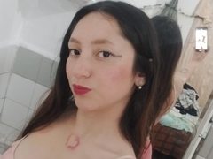 samararous01 - female webcam at ImLive