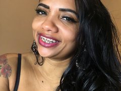 samyrabely - female with black hair and  small tits webcam at ImLive