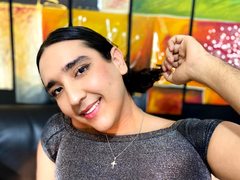 liamferrerx - blond shemale webcam at ImLive