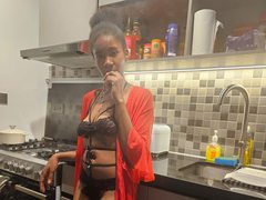 sashapanthera from ImLive