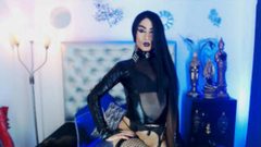 satincartier from LiveJasmin