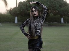 satincartier from LiveJasmin