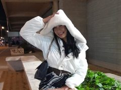 ScarletWatsonXX - female with black hair webcam at ImLive