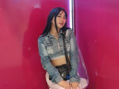 ScarletWatsonXX from ImLive
