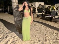 ScarlettDreewx from ImLive