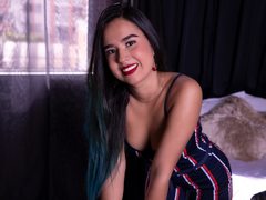 ScarlettPrince_ from ImLive