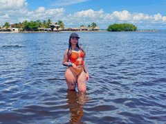 ScarlettWalker - female webcam at ImLive